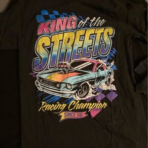 Mens small shirt